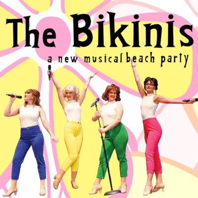 Circa 21's 'Bikinis' Is Frothy Summer Fun In Rock Island