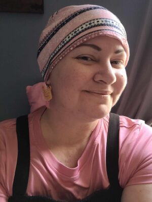Fundraiser For Jill Bishop Features Live Music, Art, And More Today At Rock Island's Skylark