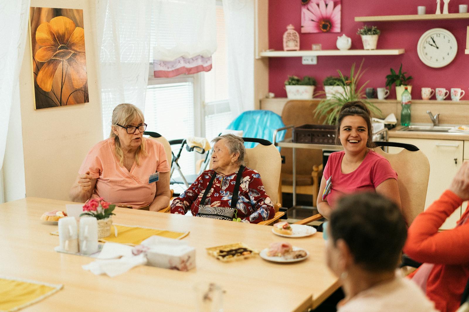 What Impacts Illinois Nursing Home Ratings - QuadCities