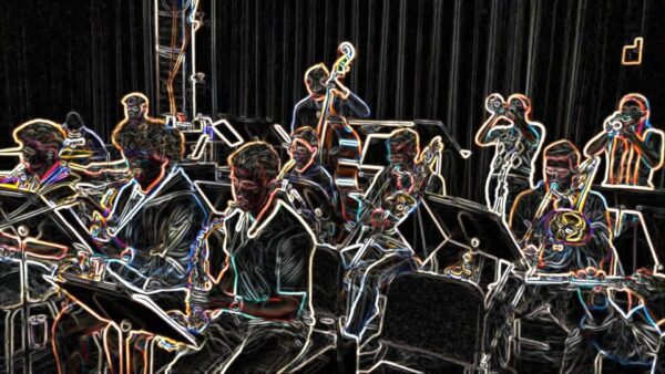 St. Ambrose Band Brings Jazz To Downtown Davenport Tonight