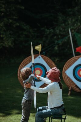 Balancing Fun and Fitness - QuadCities.com