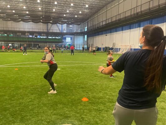 Baseball Skills Camp Taking Place Today At TBK Sports Complex In Bettendorf