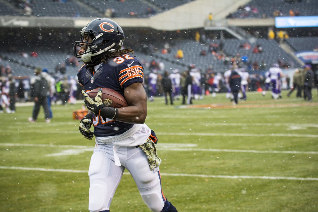 Chicago Bears 2025 Draft Preview - QuadCities.com