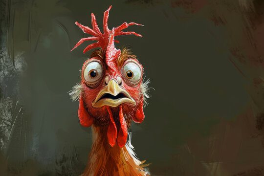 Kentucky Fried Murder Served Up At Rock Island's Skellington Manor Tonight