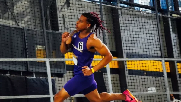 Western Illinois Track and Field Shines at Hawkeye Invite