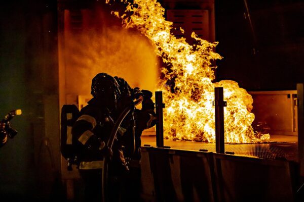 The Role of Fire Watch Services in Community Safety - QuadCities.com