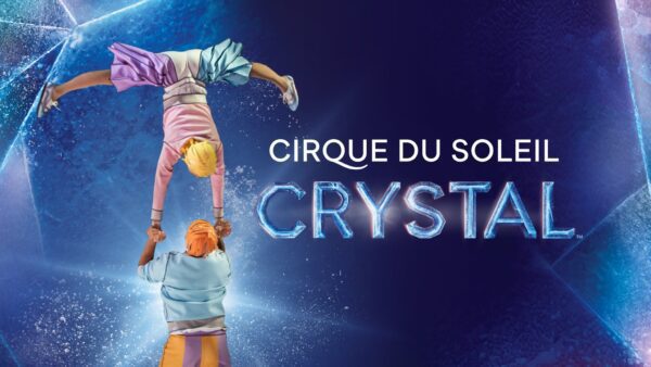 Cirque Du Soleil Crystal Enchants Fans At Moline's Vibrant Arena This Weekend
