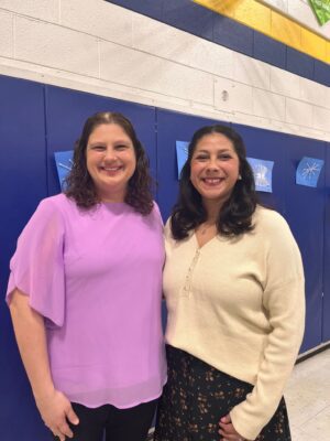Moline School Board Recognizes Outstanding Paraprofessionals