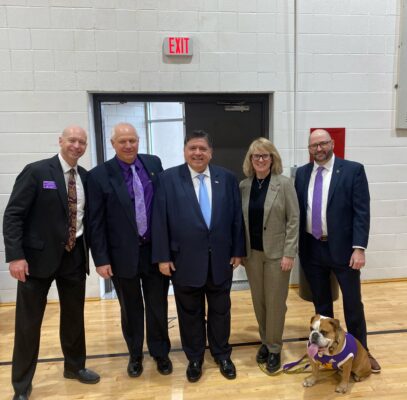 Western Illinois And Illinois State Police Create Partnership for Educational Credit