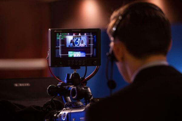 Western Illinois Broadcasting and Journalism Program to Hold Open House