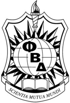 Phi Beta Delta International Honor Society Invites Western Illinois Community to Learn More