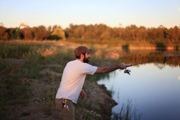 From the Mississippi to the Everglades: How Quad Cities Anglers Can Reel in Trophy Bass - QuadCities.com