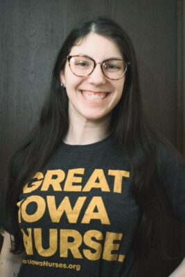 Aleece Gebert