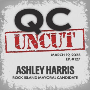 QC Uncut: Bill Cornelis of Belgian Fest (Episode #117)