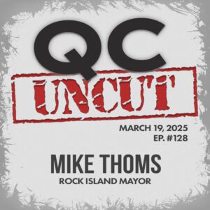 QC Uncut: Bill Cornelis of Belgian Fest (Episode #117)