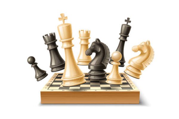 Quad Cities Chess March Madness Coming To Western Illinois This Weekend