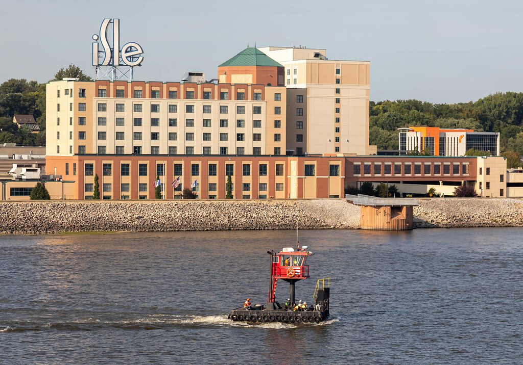 Spending Weekends in the Quad Cities: From Local Spots to Casinos - QuadCities.com