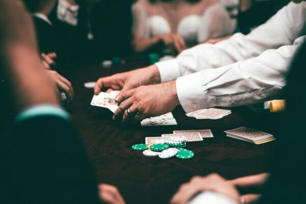 3 Poker Events That The Grand Victoria Casino in Illinois Went All-In On - QuadCities.com