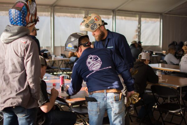 Midwest Technical Institute To Host Annual High School Welding Competition
