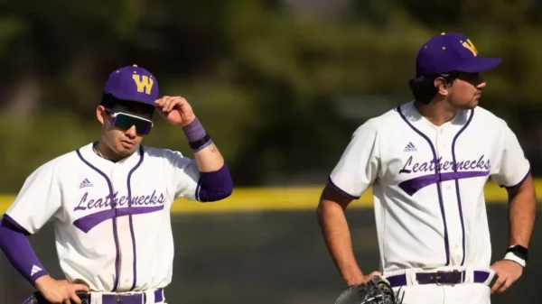 Western Illinois University's Liam Bushey and Kenneth Perez Receive OVC Honors