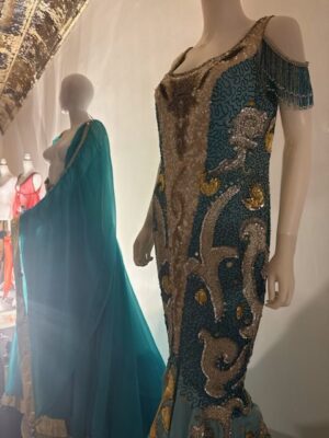 New Burlesque Museum to Open in Downtown Davenport