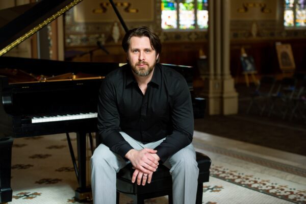 Moline's Sound Conservatory Owner to Give Farewell Concert June 22