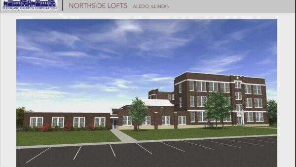 Northside Lofts Approved by Illinois Housing Development Authority Board