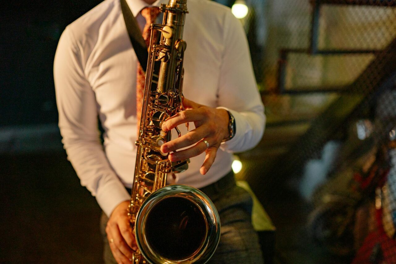 Jazz Bands and Local Culture: A Perfect Match for Quad Cities Events - QuadCities.com