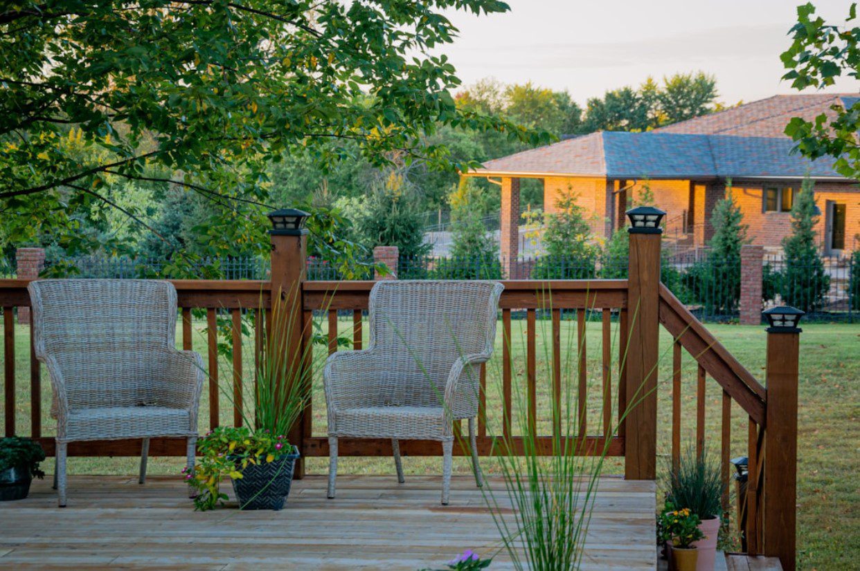 Design Tips to Make Your Backyard the Go-To Spot for Gatherings and Fun - QuadCities