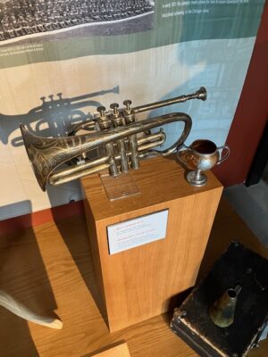 Bix Museum’s New Location In Davenport Offers Pop-Up Exhibit for Bix 7 Weekend