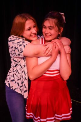 Geneseo Grad Explores the Dark and Light of High School Proms