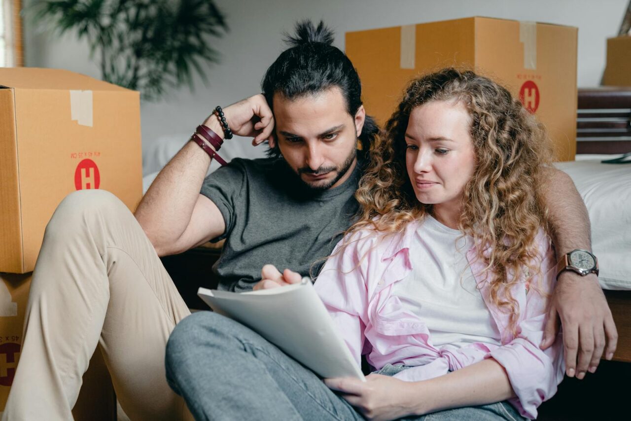 The Hidden Challenges of Relocation and Adjustment - QuadCities