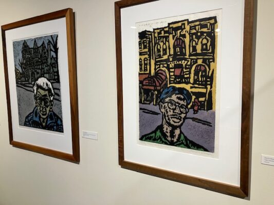 Davenport’s German American Center to Show Off Overhauled Permanent Exhibit