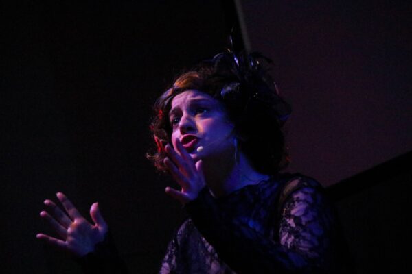Augustana’s Shelley Cooper Brings New Solo Musical to Moline's Black Box