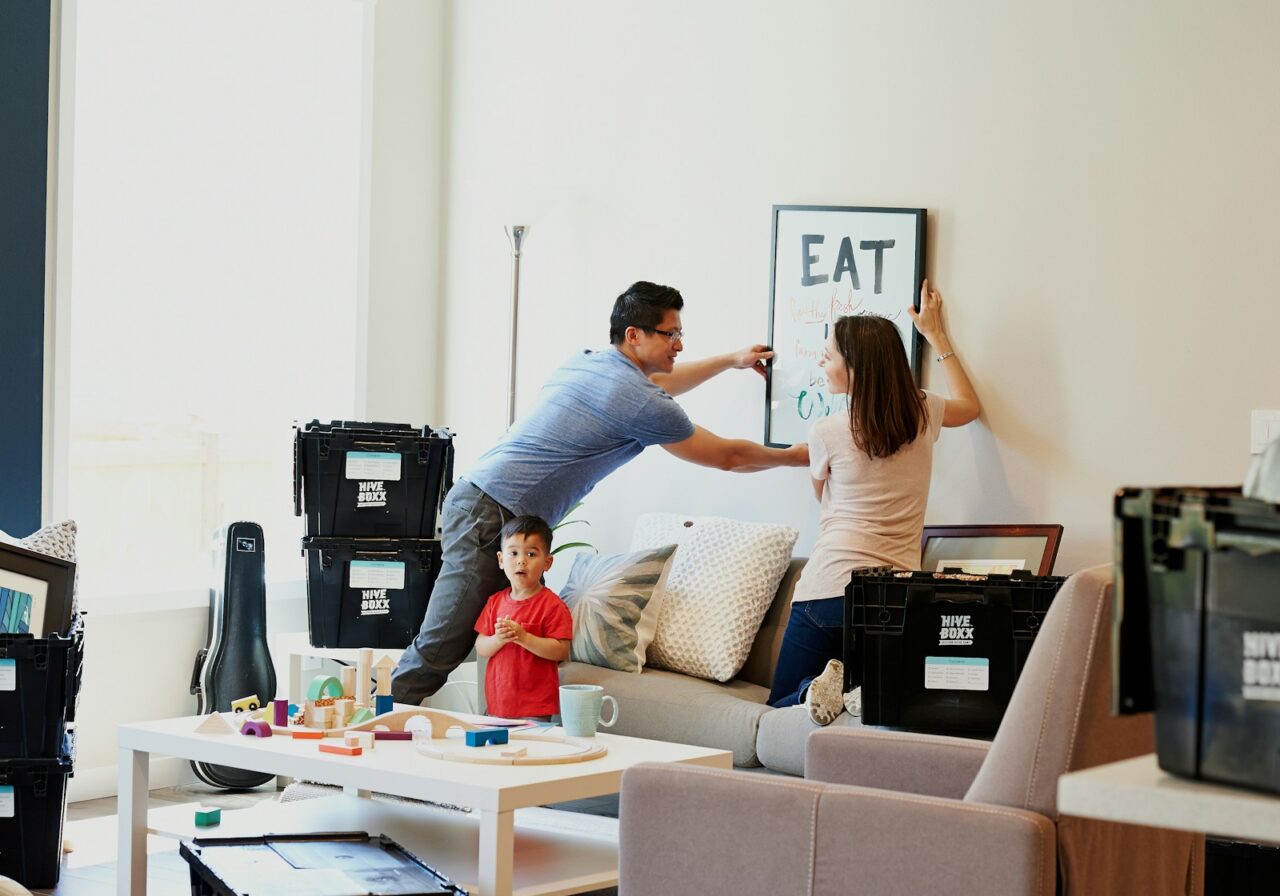 Practical Ways to Settle Into a New Neighborhood - QuadCities.com