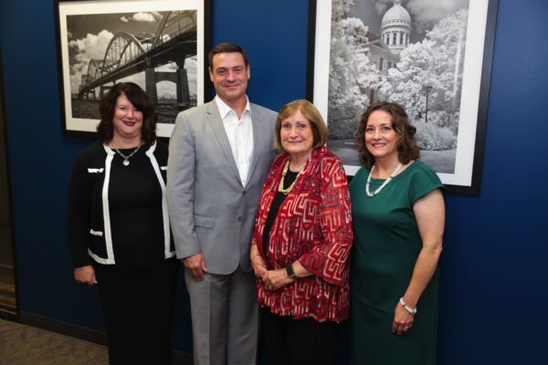 Quad City Community Foundation To Help More Nonprofits With $10-Million Gift