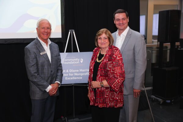 Quad City Community Foundation To Help More Nonprofits With $10-Million Gift