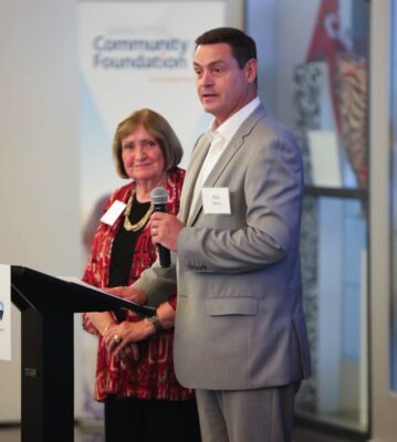 Quad City Community Foundation To Help More Nonprofits With $10-Million Gift