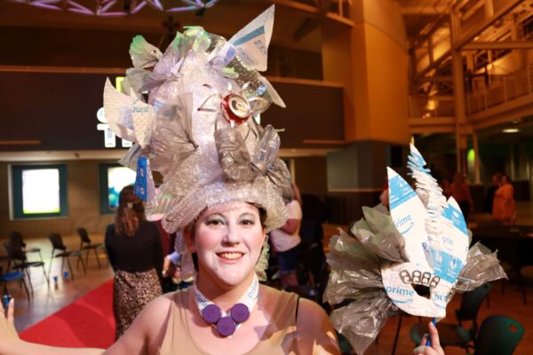 Third “Garbage Glam” Coming to Davenport’s Putnam Museum