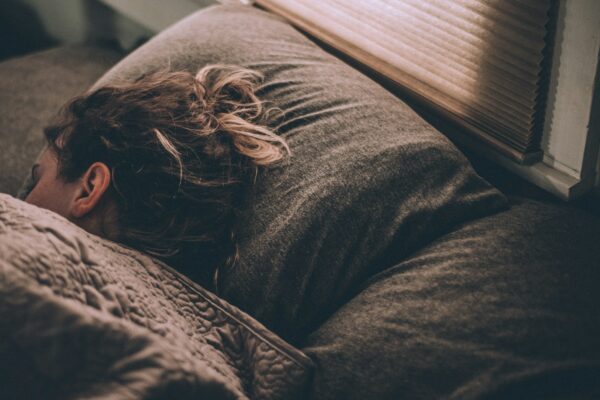Unlocking the Secrets of a Good Night's Sleep - QuadCities