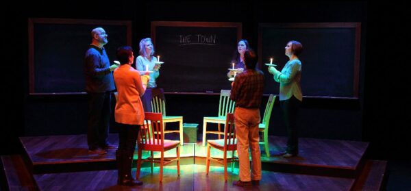 Bettendorf High Draws Controversy Over Fall Play About 2012 School Shooting