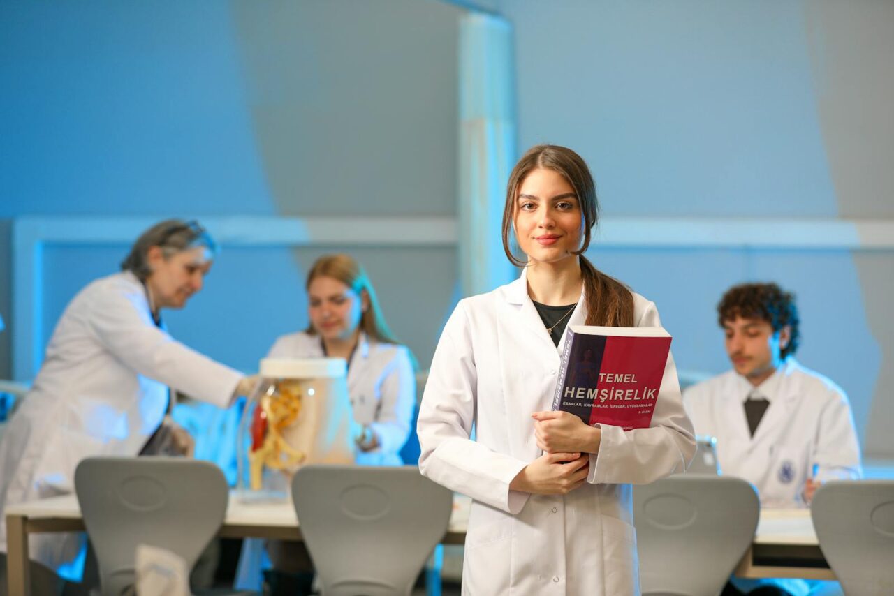 Medical Conferences Explained: Why They Matter More Than Ever - QuadCities.com