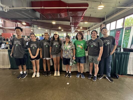 Quad Cities 4-H Student Documentary Wins State Award, to Screen in Moline