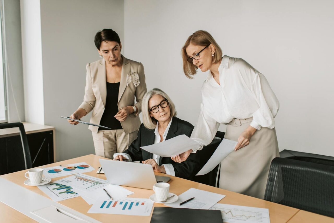 What Businesses Gain From Reliable Operational Support Systems - QuadCities.com