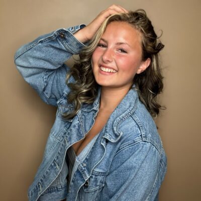 Teen Davenport Singer-Songwriter to Kick Off New Performing Arts Series