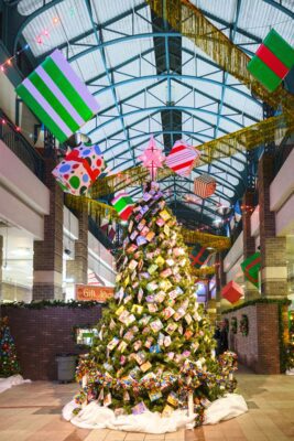 40th Festival of Trees To Shine in Davenport as Major Quad City Arts Fundraiser