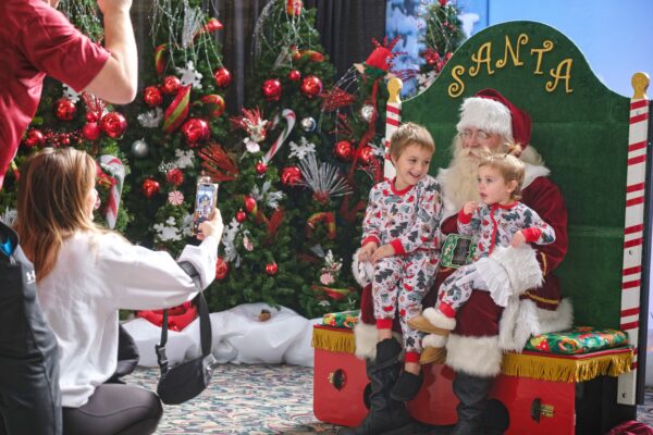 40th Festival of Trees To Shine in Davenport as Major Quad City Arts Fundraiser