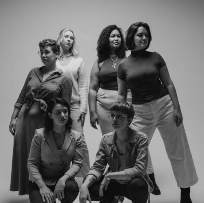 Acclaimed New Women’s Ensemble to Sing at Davenport First Presbyterian Church