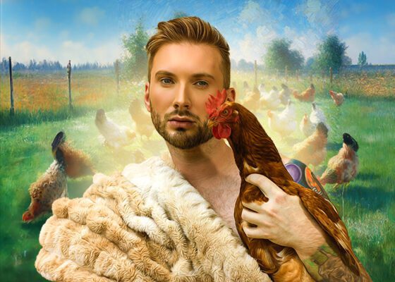 Matt Mathews “Boujee on a Budget” Tour Coming To Davenport's Rhythm City Casino