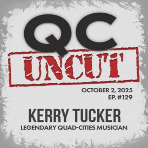 QC Uncut: Bill Cornelis of Belgian Fest (Episode #117)